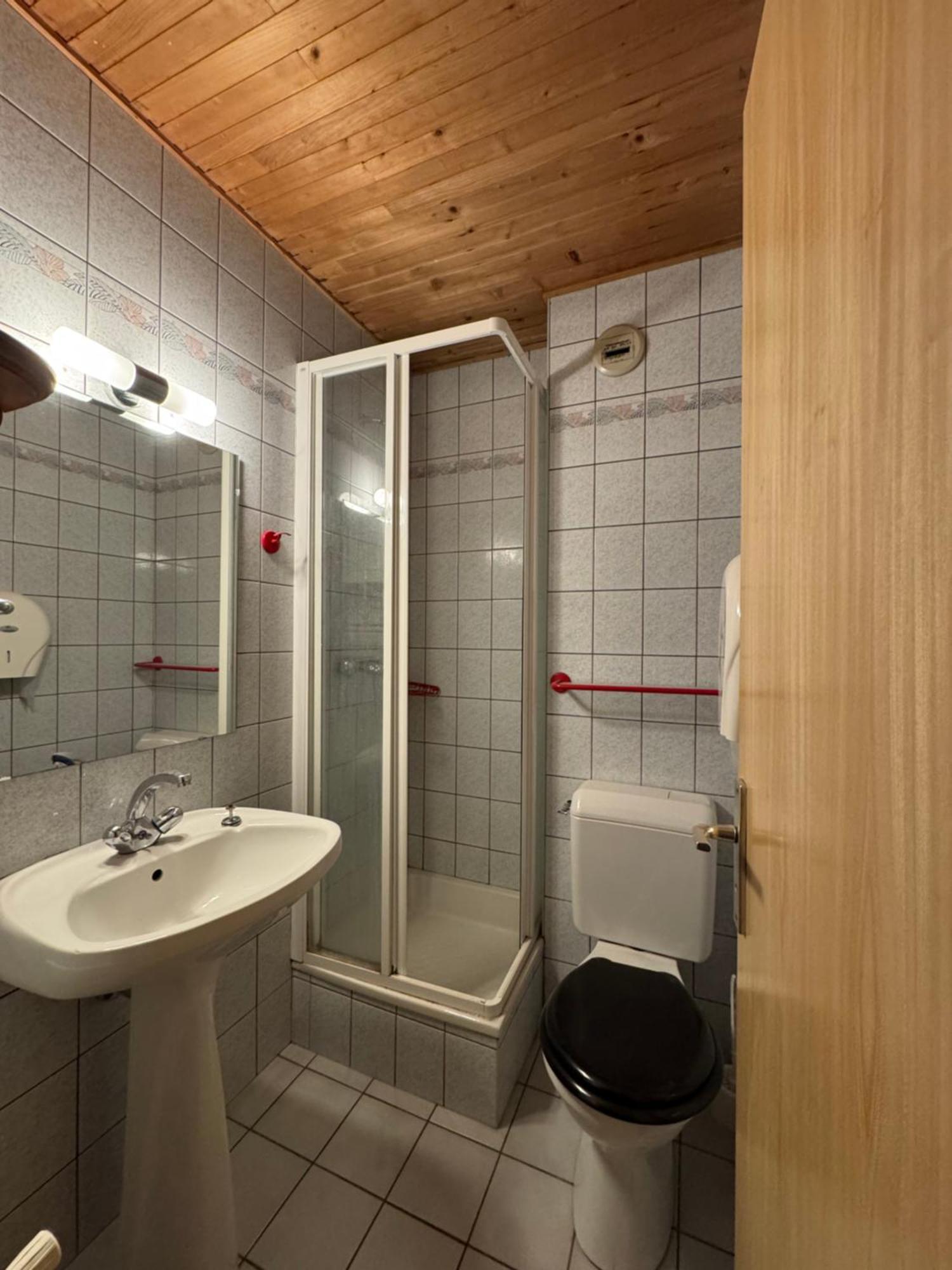L'Ardesia Vandrerhjem Morzine Eksteriør bilde